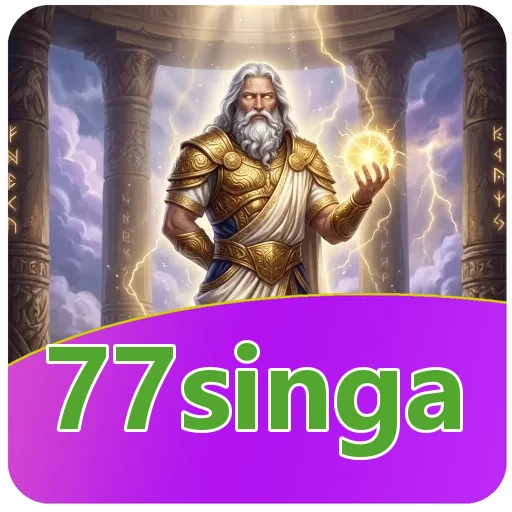 Ilustrasi persyaratan Android untuk 77singa 4.8.1