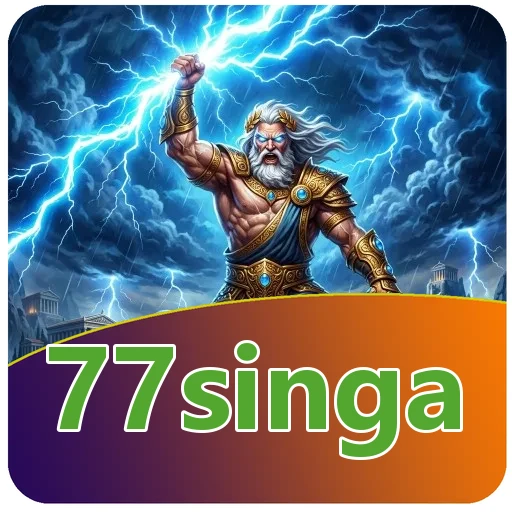 Ilustrasi pengecekan versi dan ukuran 77singa APK