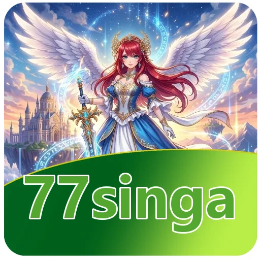 Ilustrasi berkas 77singa APK 32.7 MB